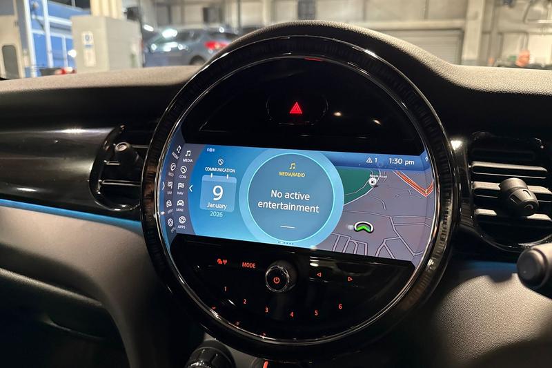 Used MINI Hatch 2021 for sale - 77157325: Photo 31