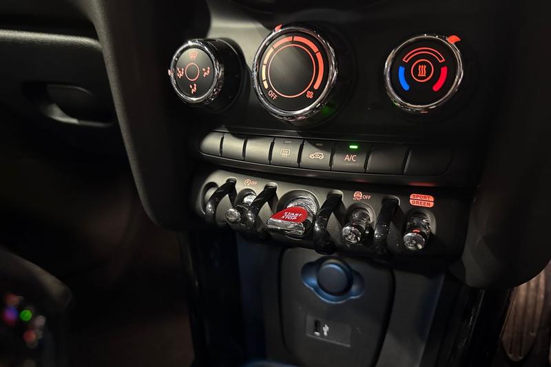 Used MINI Hatch 2021 for sale - 77157325: Photo 33