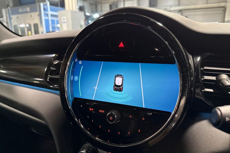 Used MINI Hatch 2021 for sale - 77157325: Photo 34