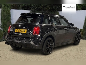 Used MINI Hatch 2021 for sale - 77157325: Photo