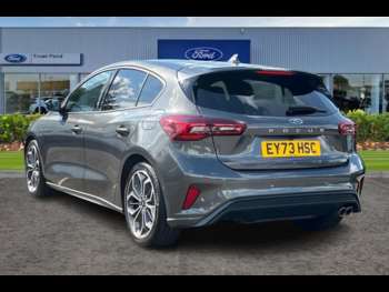 Used Ford Focus 2023 for sale - 74927277: Photo