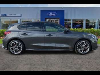 Used Ford Focus 2023 for sale - 74927277: Photo