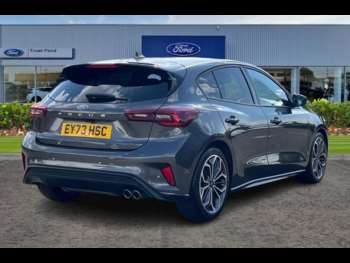 Used Ford Focus 2023 for sale - 74927277: Photo