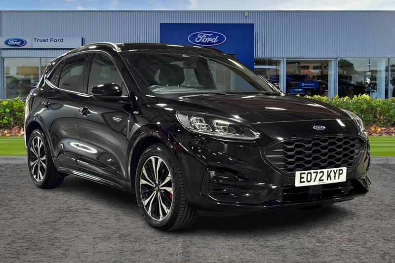 Used Ford Kuga 2022 for sale - 76557351: Photo 1