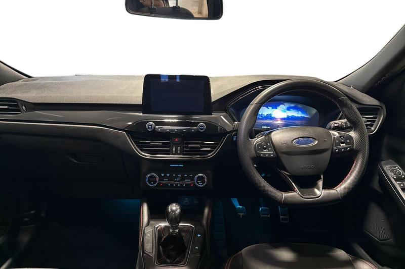 Used Ford Kuga 2022 for sale - 76557351: Photo 10