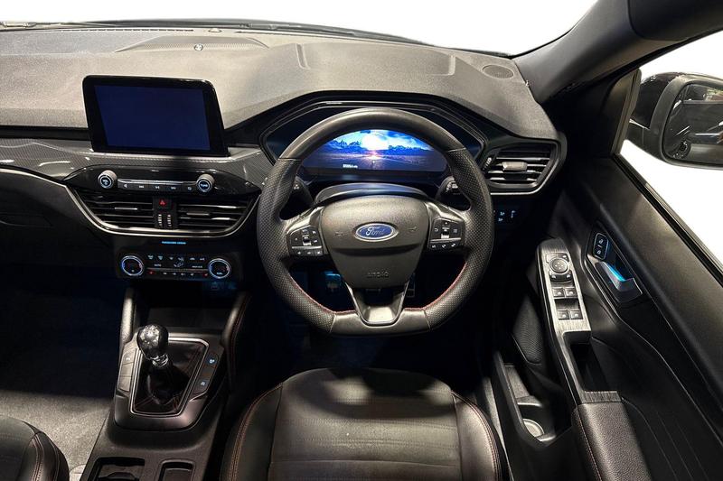 Used Ford Kuga 2022 for sale - 76557351: Photo 11