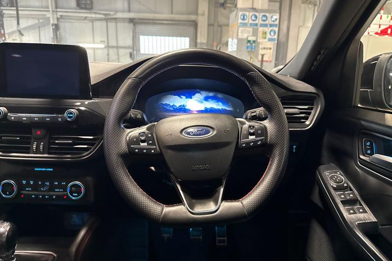 Used Ford Kuga 2022 for sale - 76557351: Photo 12