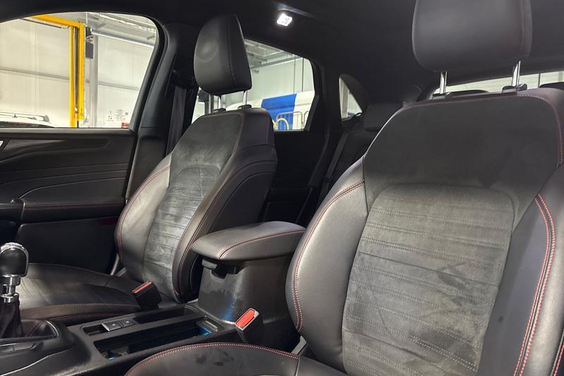 Used Ford Kuga 2022 for sale - 76557351: Photo 19