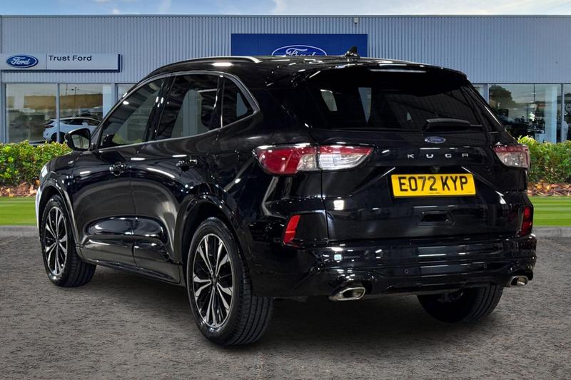 Used Ford Kuga 2022 for sale - 76557351: Photo 2