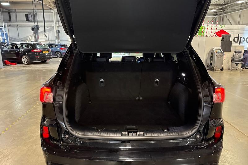 Used Ford Kuga 2022 for sale - 76557351: Photo 21