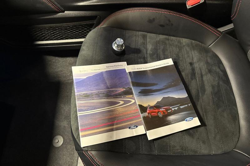 Used Ford Kuga 2022 for sale - 76557351: Photo 22