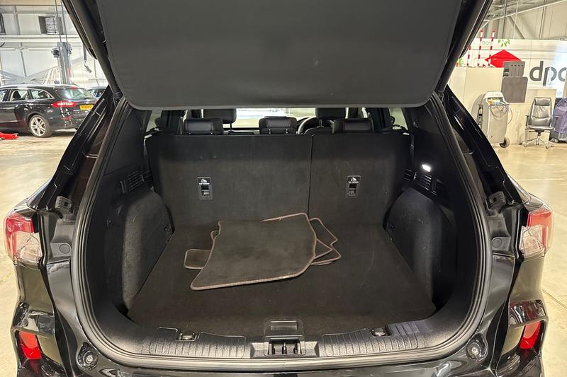 Used Ford Kuga 2022 for sale - 76557351: Photo 25