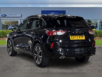 Used Ford Kuga 2022 for sale - 76557351: Photo