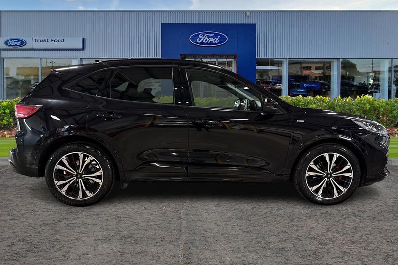 Used Ford Kuga 2022 for sale - 76557351: Photo 3