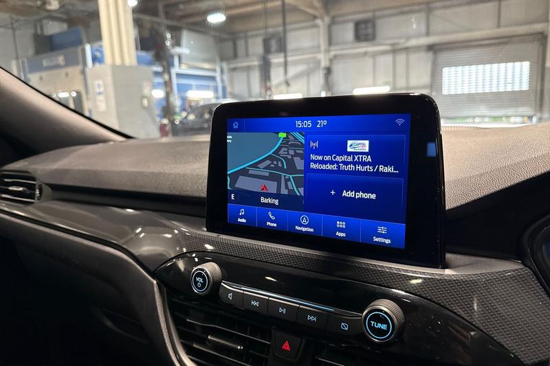 Used Ford Kuga 2022 for sale - 76557351: Photo 35