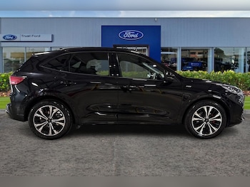 Used Ford Kuga 2022 for sale - 76557351: Photo