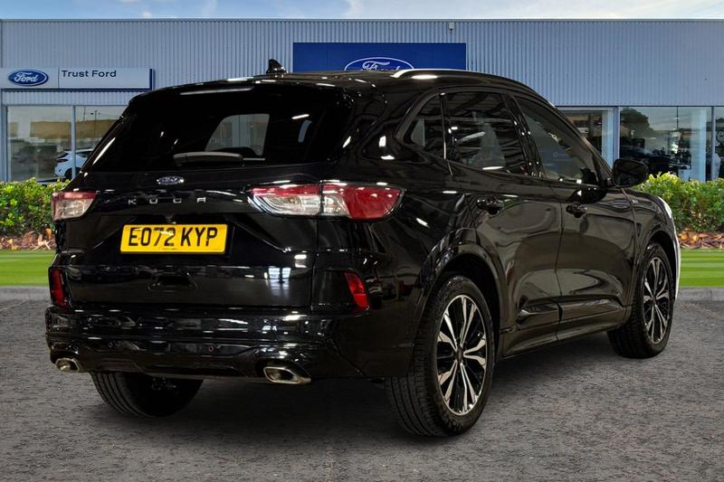 Used Ford Kuga 2022 for sale - 76557351: Photo 4