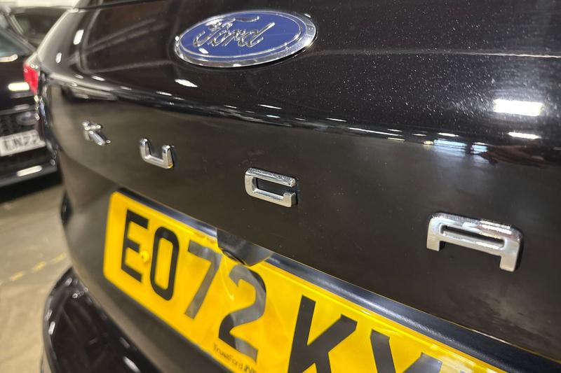 Used Ford Kuga 2022 for sale - 76557351: Photo 43