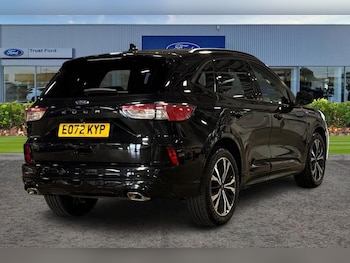 Used Ford Kuga 2022 for sale - 76557351: Photo