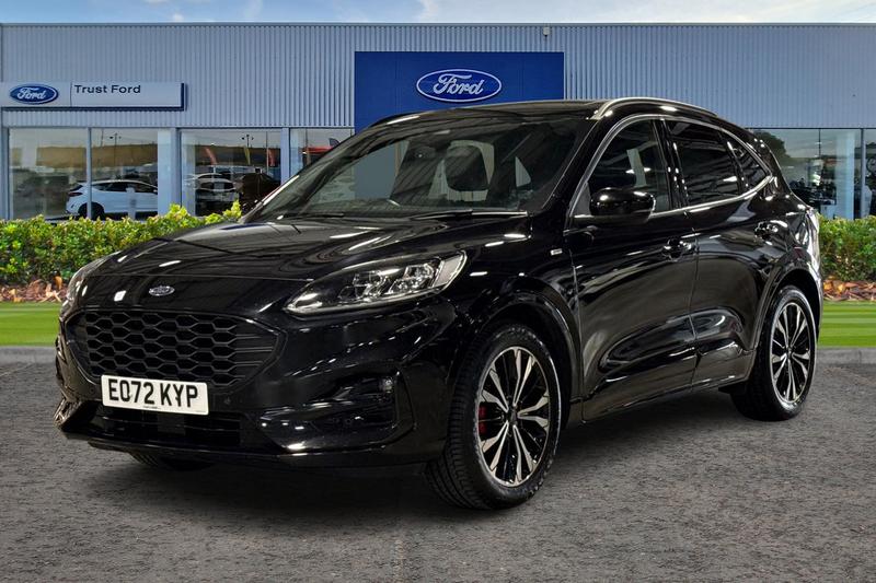 Used Ford Kuga 2022 for sale - 76557351: Photo 5