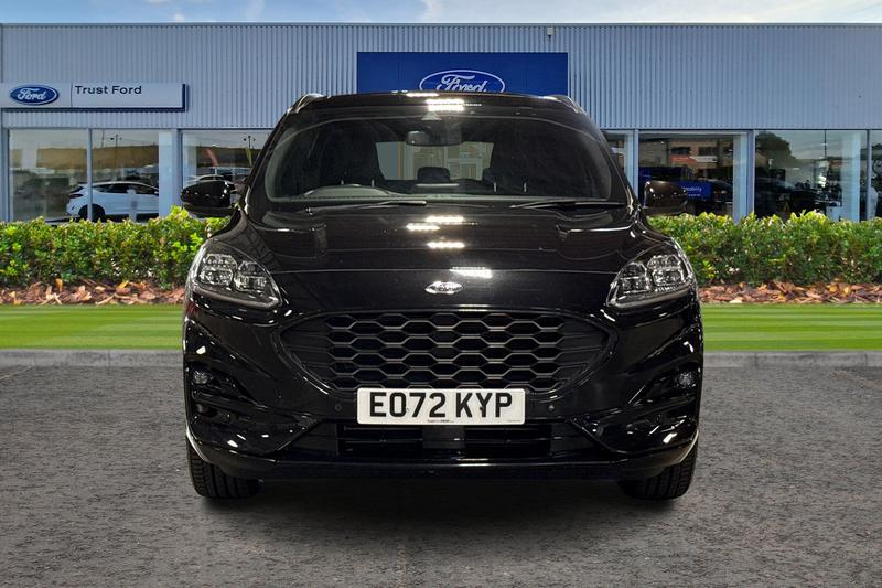 Used Ford Kuga 2022 for sale - 76557351: Photo 6