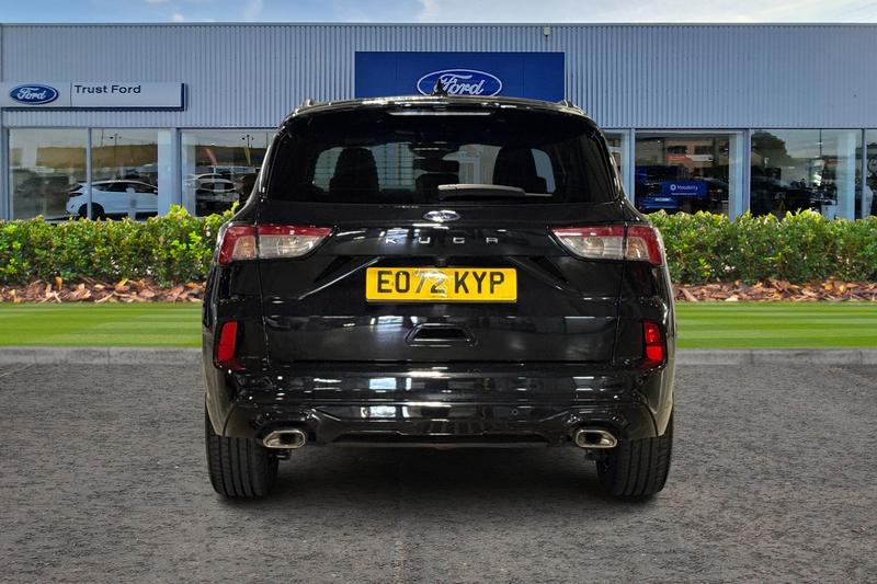 Used Ford Kuga 2022 for sale - 76557351: Photo 7