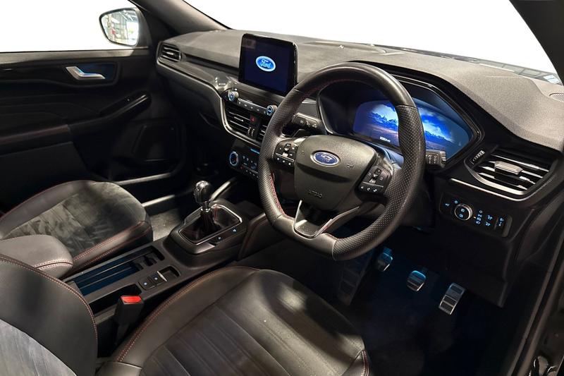 Used Ford Kuga 2022 for sale - 76557351: Photo 9