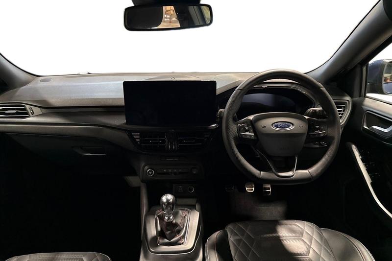 Used Ford Focus 2024 for sale - 77435129: Photo 10