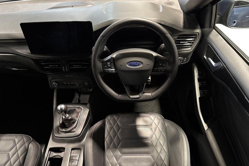Used Ford Focus 2024 for sale - 77435129: Photo 11