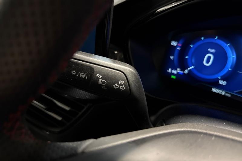 Used Ford Focus 2024 for sale - 77435129: Photo 14