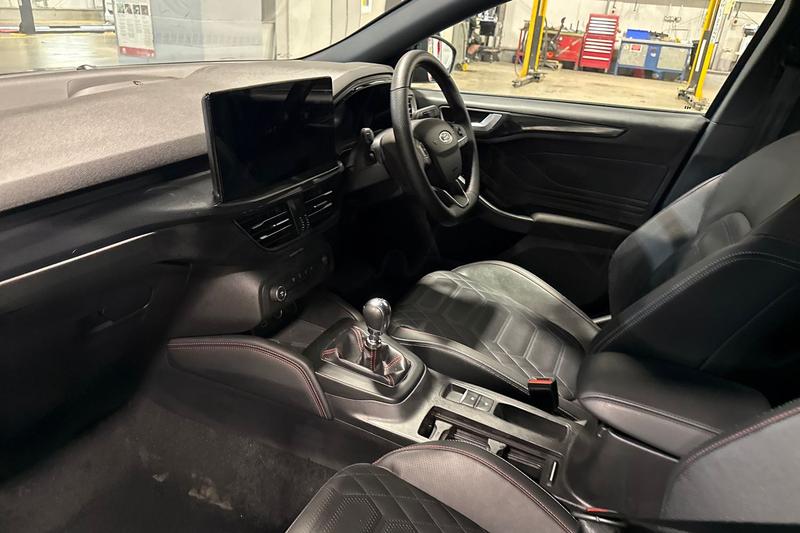 Used Ford Focus 2024 for sale - 77435129: Photo 18