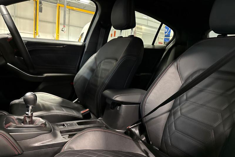 Used Ford Focus 2024 for sale - 77435129: Photo 19