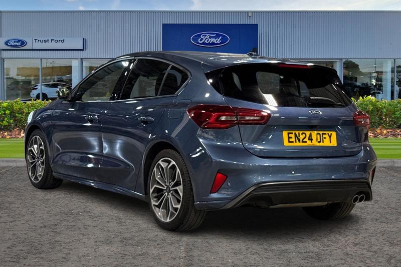 Used Ford Focus 2024 for sale - 77435129: Photo 2