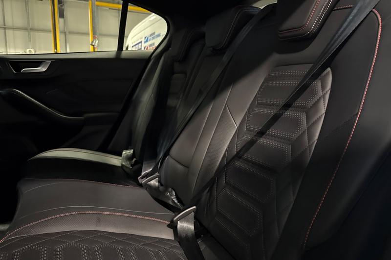 Used Ford Focus 2024 for sale - 77435129: Photo 20