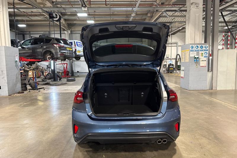 Used Ford Focus 2024 for sale - 77435129: Photo 21