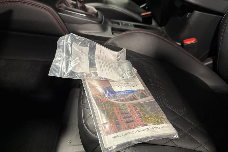 Used Ford Focus 2024 for sale - 77435129: Photo 22