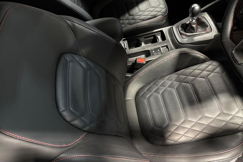 Used Ford Focus 2024 for sale - 77435129: Photo 27