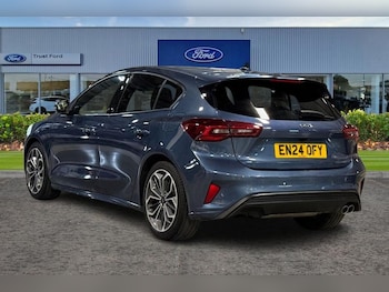 Used Ford Focus 2024 for sale - 77435129: Photo