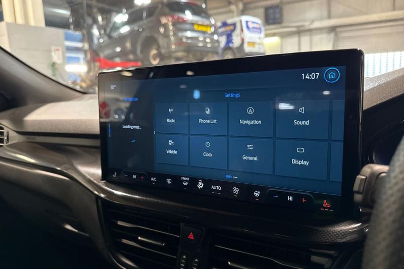 Used Ford Focus 2024 for sale - 77435129: Photo 35