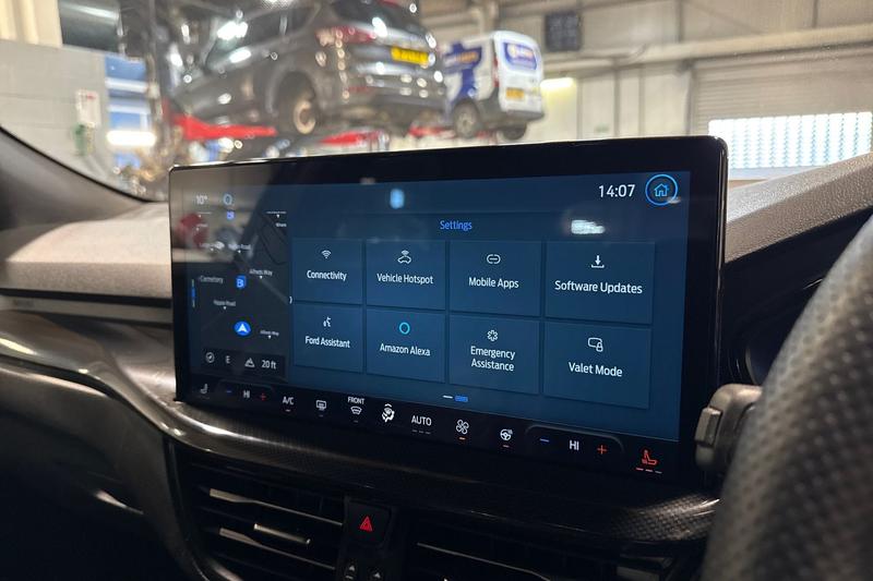 Used Ford Focus 2024 for sale - 77435129: Photo 36