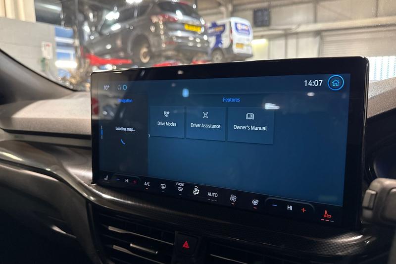 Used Ford Focus 2024 for sale - 77435129: Photo 37