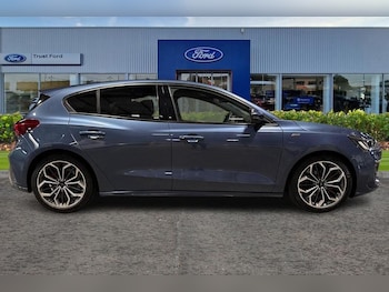 Used Ford Focus 2024 for sale - 77435129: Photo