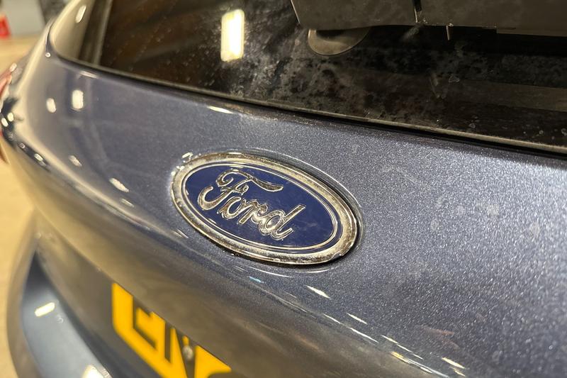 Used Ford Focus 2024 for sale - 77435129: Photo 43