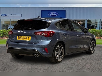 Used Ford Focus 2024 for sale - 77435129: Photo