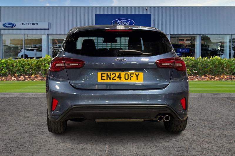 Used Ford Focus 2024 for sale - 77435129: Photo 7