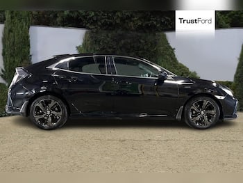 Used Honda Civic 2017 for sale - 79665037: Photo