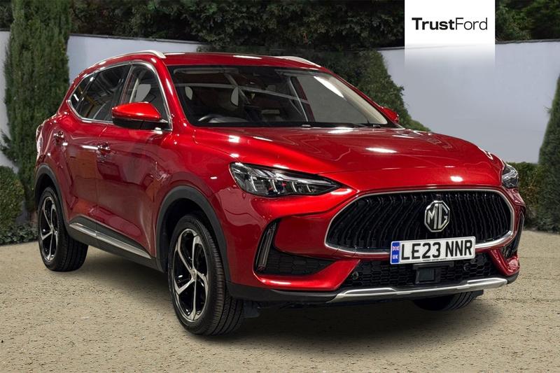 Used MG MG HS 2023 for sale - 76797041: Photo 1