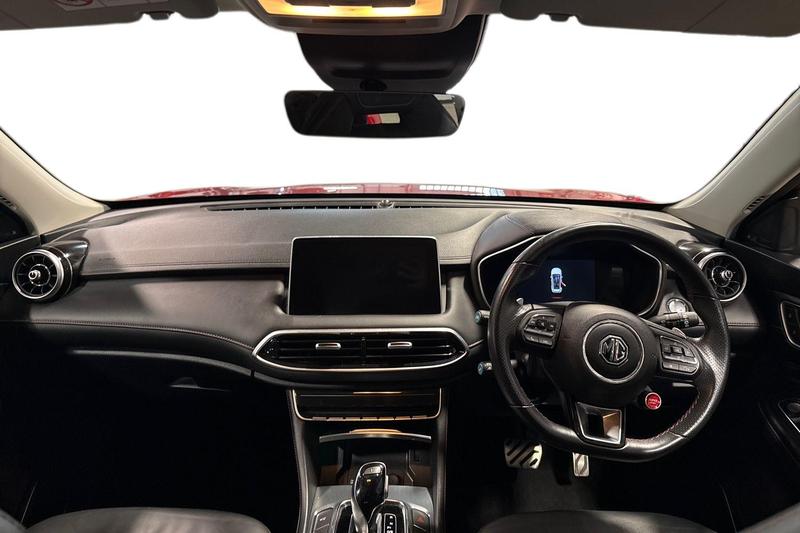 Used MG MG HS 2023 for sale - 76797041: Photo 10