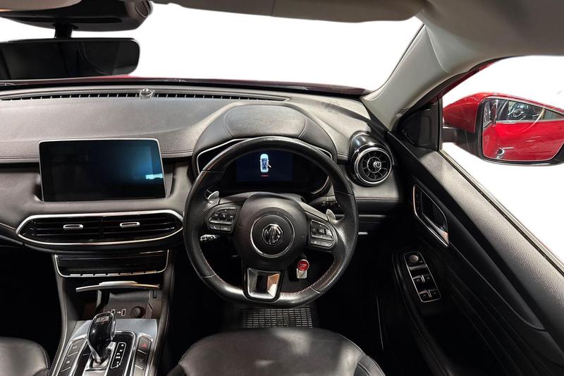 Used MG MG HS 2023 for sale - 76797041: Photo 11