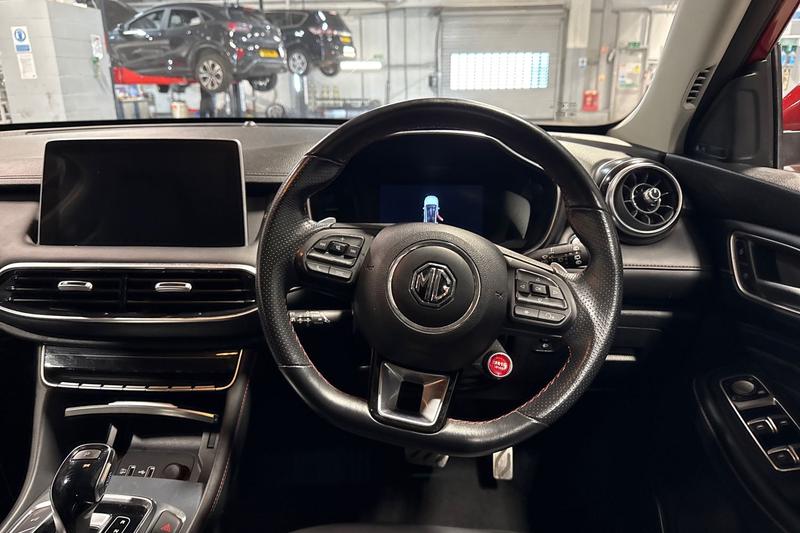 Used MG MG HS 2023 for sale - 76797041: Photo 12